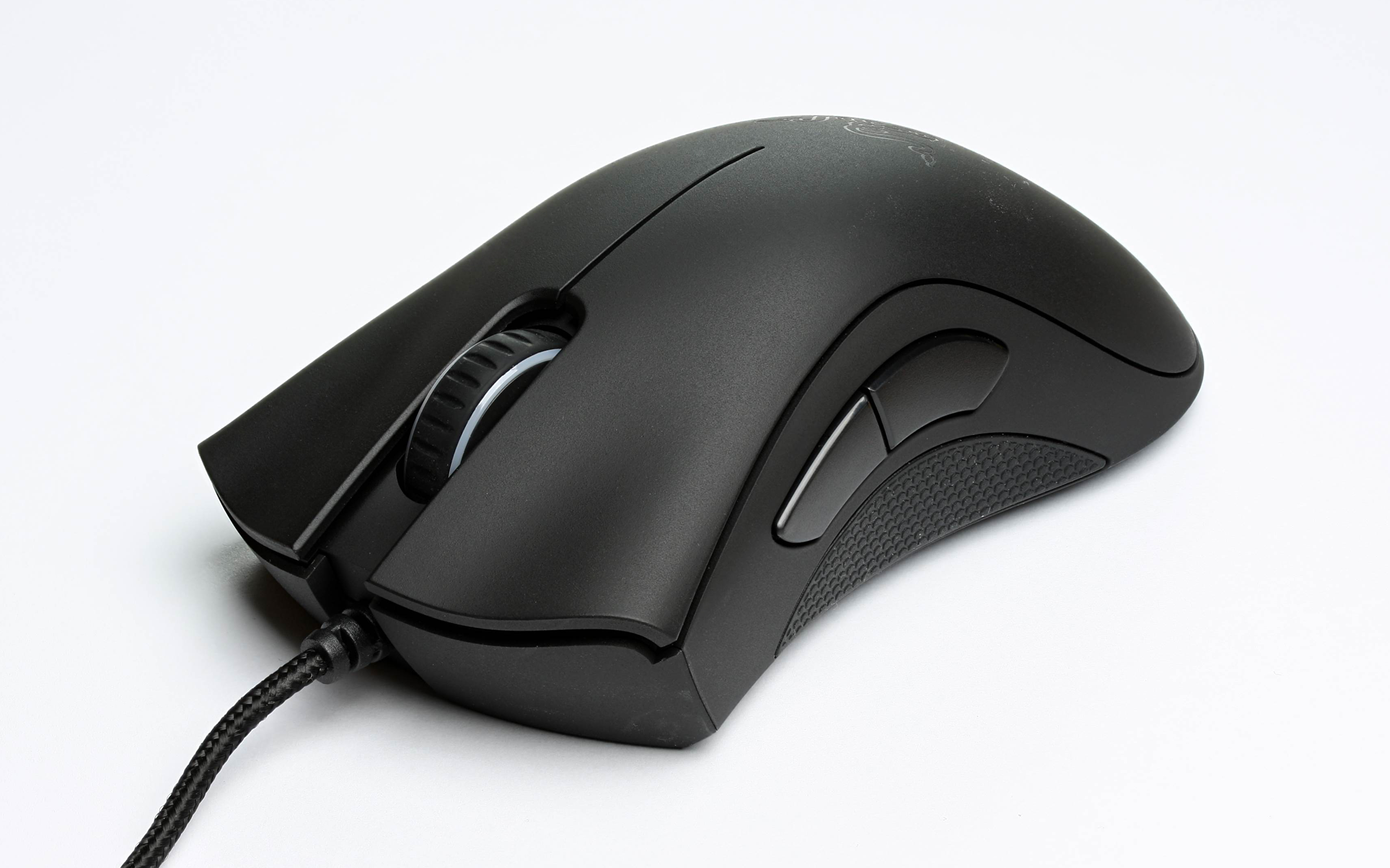 mouse wireless per il gaming
