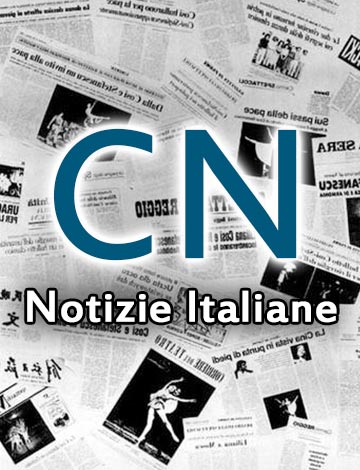 notizie italiane recenti